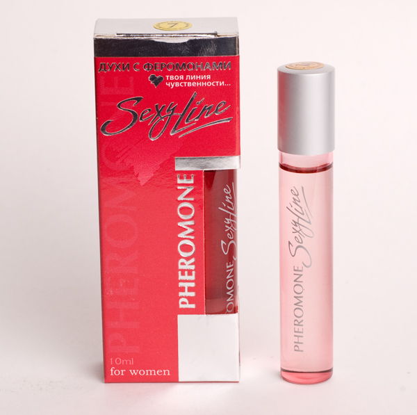 Духи ''Sexy Life'' №22  женские