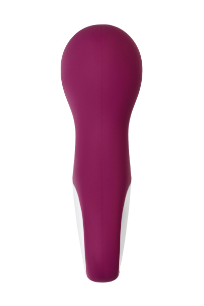 Вакуум-волновой бесконтактный стимулятор клитора Satisfyer Lucky Libra