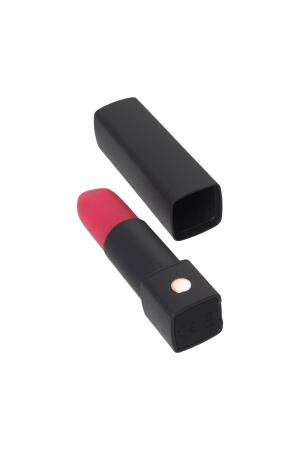 Вибропуля Lovense Exomoon