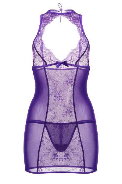 Комбинация и стринги 