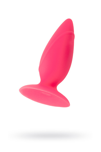 Анальная втулка  TOYFA POPO Pleasure