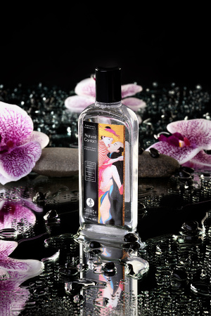 Лубрикант индивидуальный Shunga  ''Естественный контакт'' 125 мл