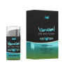 Увлажняющий гель Жидкий вибратор, Gin-Tonic, 15мл