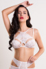 Бралетт кружевной Erolanta Lingerie Collection
