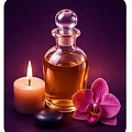 Массажные масла и парфюмерия