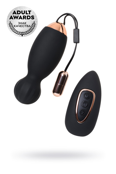 Тренажер Кегеля WANAME D-SPLASH Eclipse