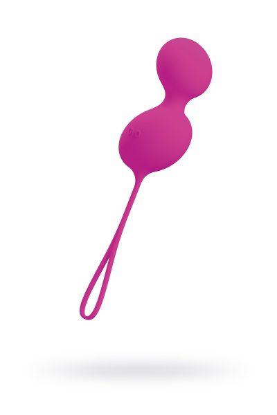 Вагинальные шарики 