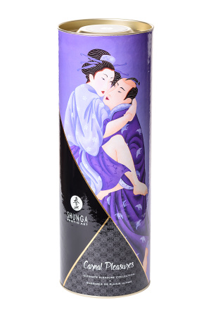 Подарочный набор Shunga ''Плотские утехи'' / Carnal Pleasures