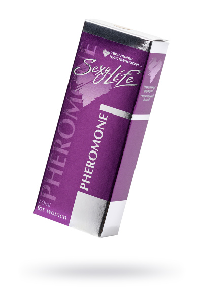 Духи ''Sexy Life'' №9  женские