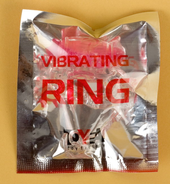 Виброкольцо